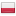 nadobre.pl server is located in Poland